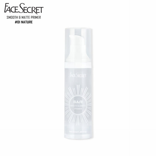 FS Smooth & Matte Primer