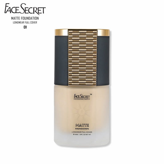 FS Liquid Foundation