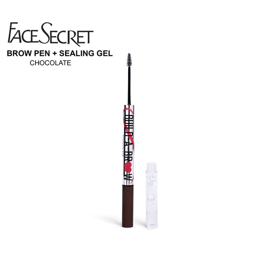 Build A Brow 2 in 1 Brow Pen + Sealing Gel