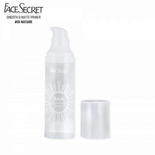 FS Smooth & Matte Primer