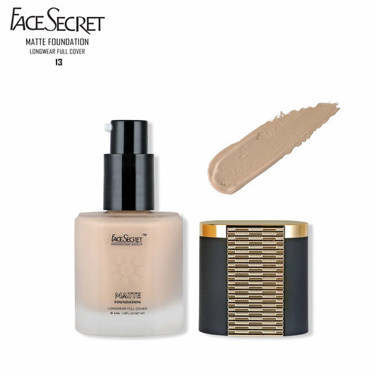 FS Liquid Foundation