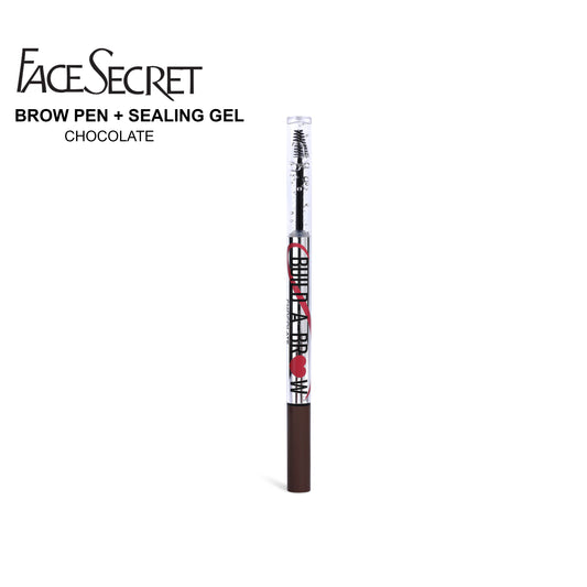 Build A Brow 2 in 1 Brow Pen + Sealing Gel