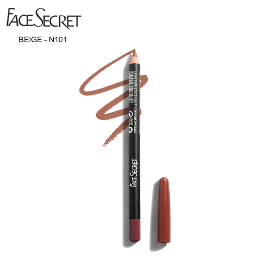 Face Secret-Definer Lip Pencil