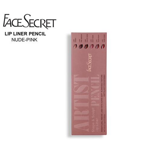 FS LIP LINER PENCIL 6 in 1