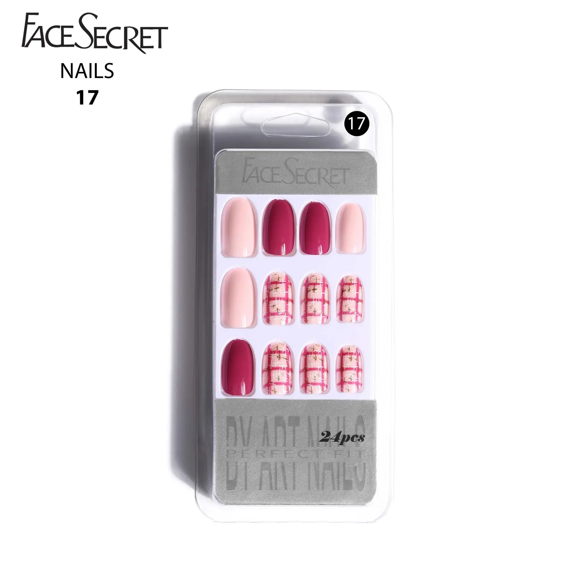 Buy FACES CANADA Nail Lacquer Kit  Chip Resistant Online at Best Price of  Rs 449  bigbasket